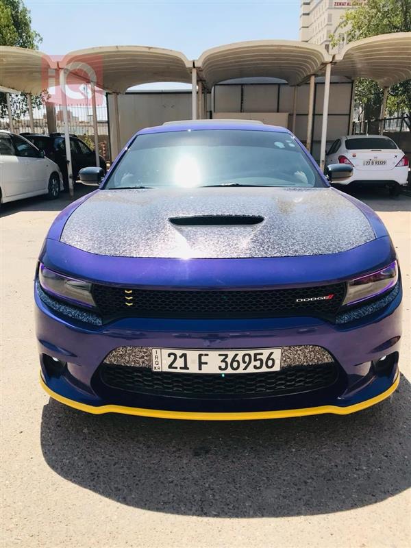 Dodge for sale in Iraq